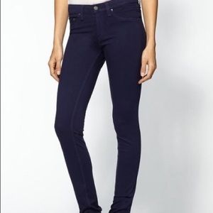 Rag and bone leggings